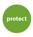 protect