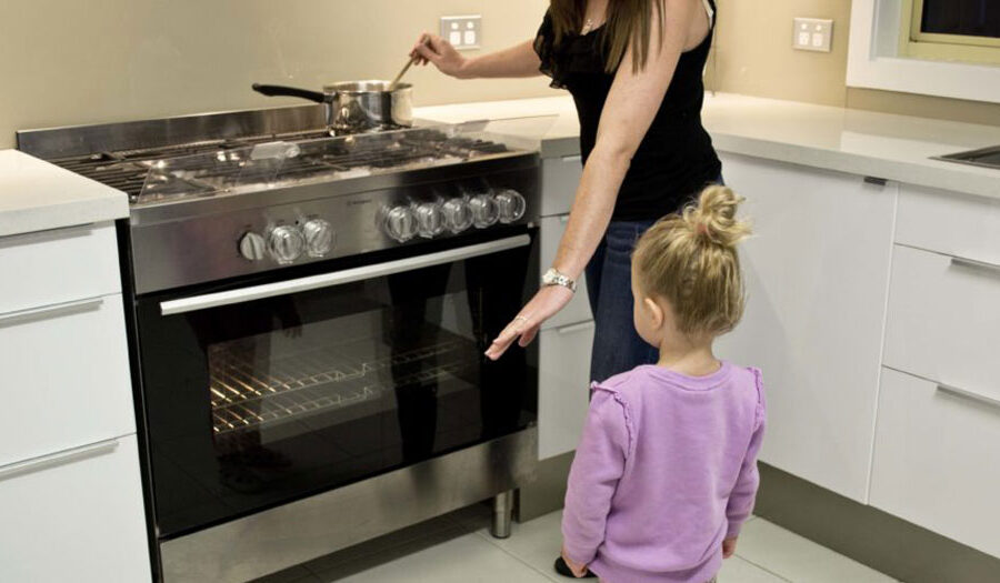 Burn & Scald Prevention